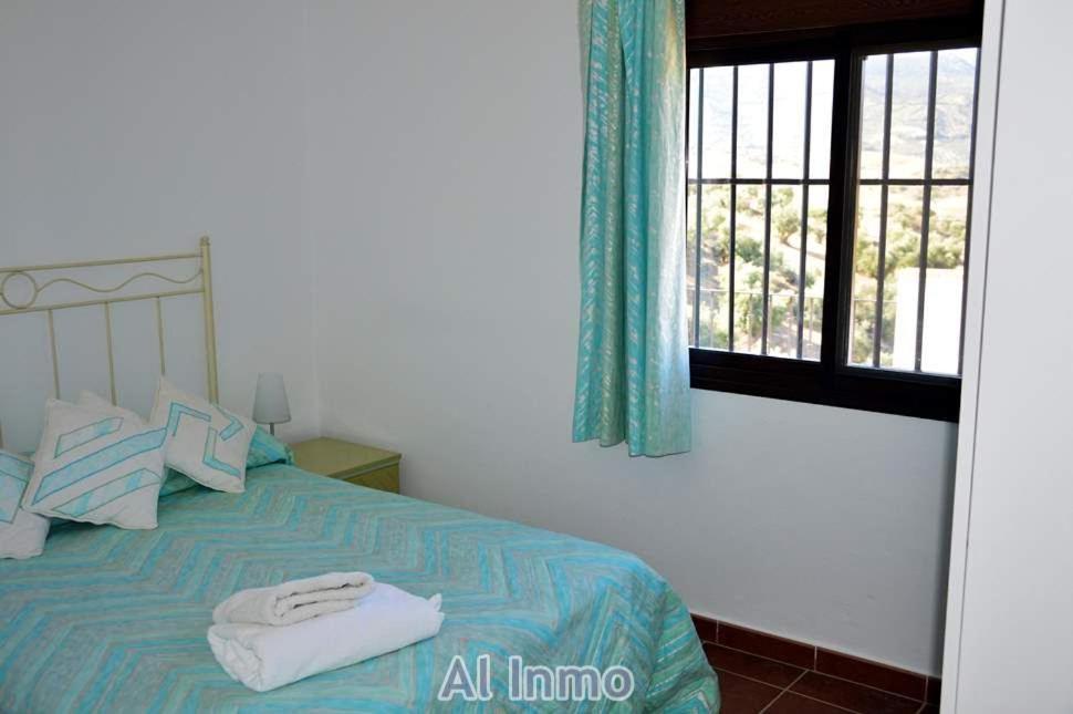 Las Palmeras - Ein Stueck Vom Paradies - Behagliches Haus Mit Pool アルゴドナレス エクステリア 写真